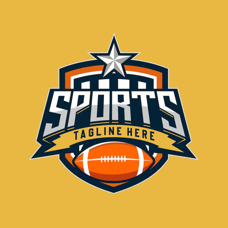 快船/开拓者球队logo